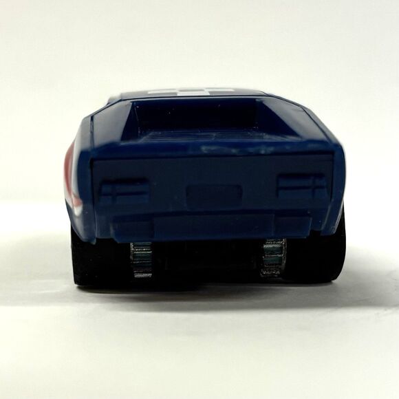 TCR Jam Car True Slotless Slot Car 5A-3273 Pantera with Box NOS Vintage 1977 NEW - Picture 5 of 9